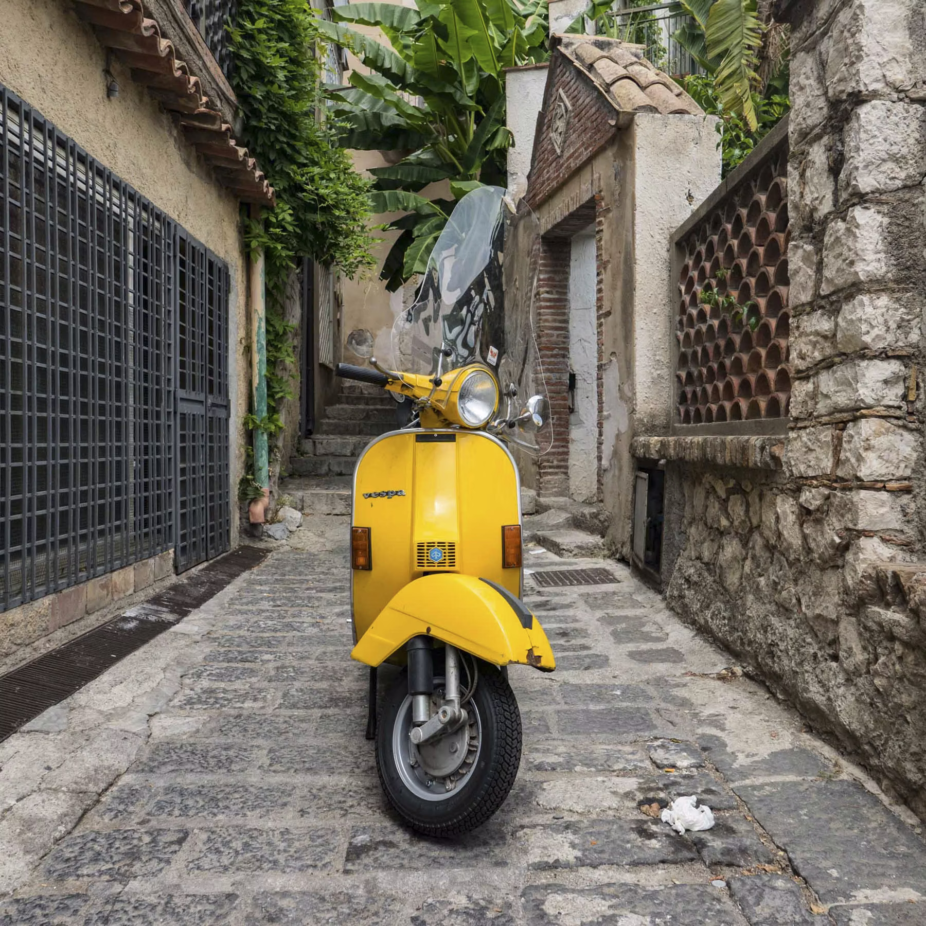 Taormina - Sicily - Italy (2016)