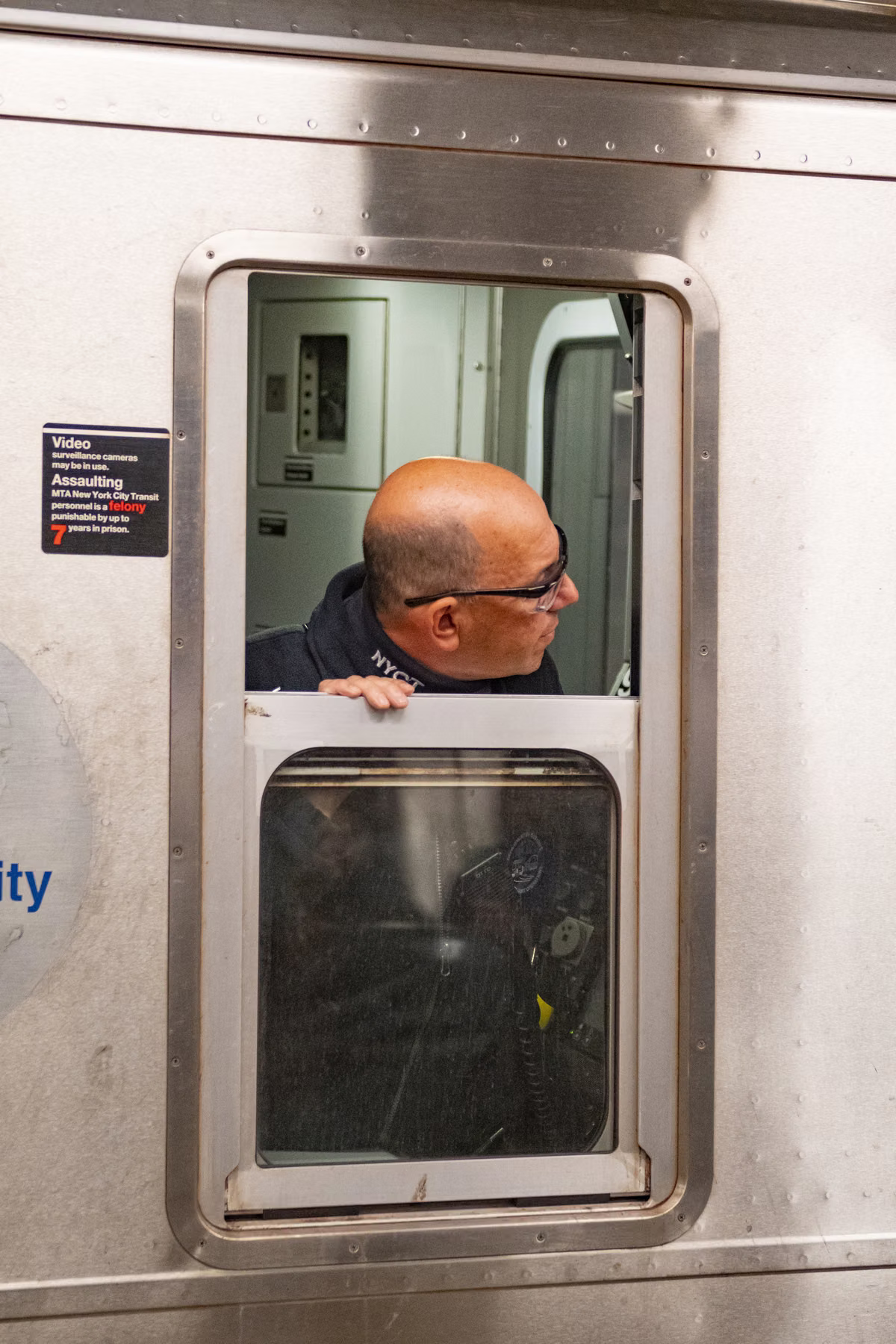 Manhattan - NYC (2019)