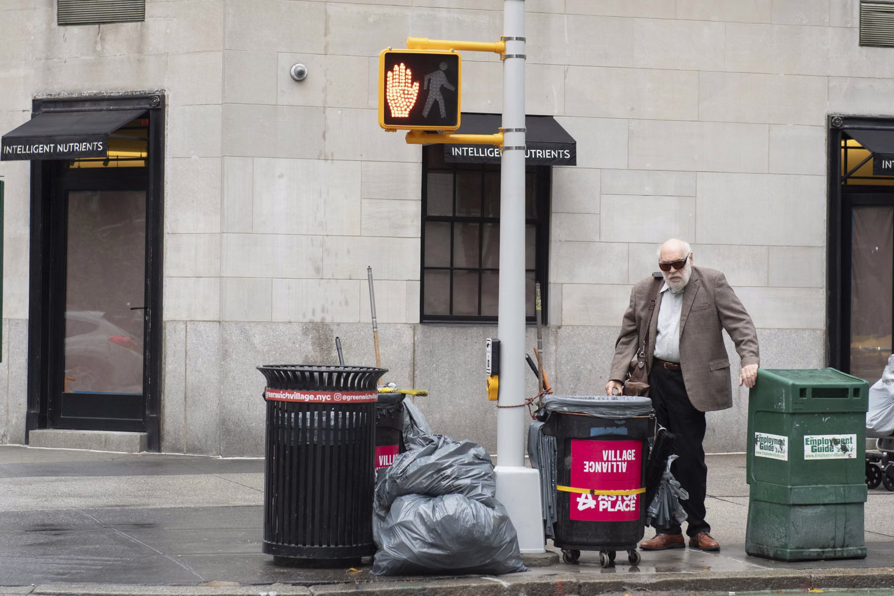 Manhattan - NYC (2019)