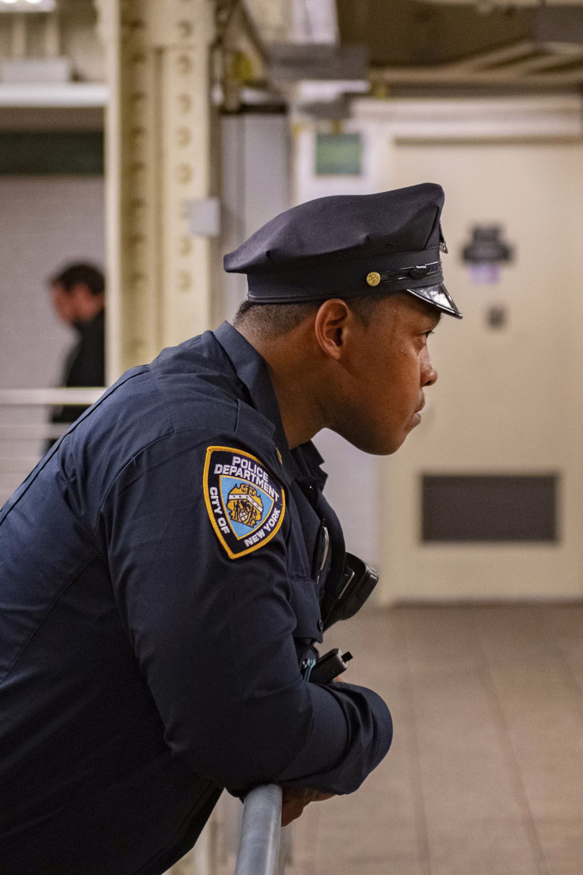 Manhattan - NYC (2019)