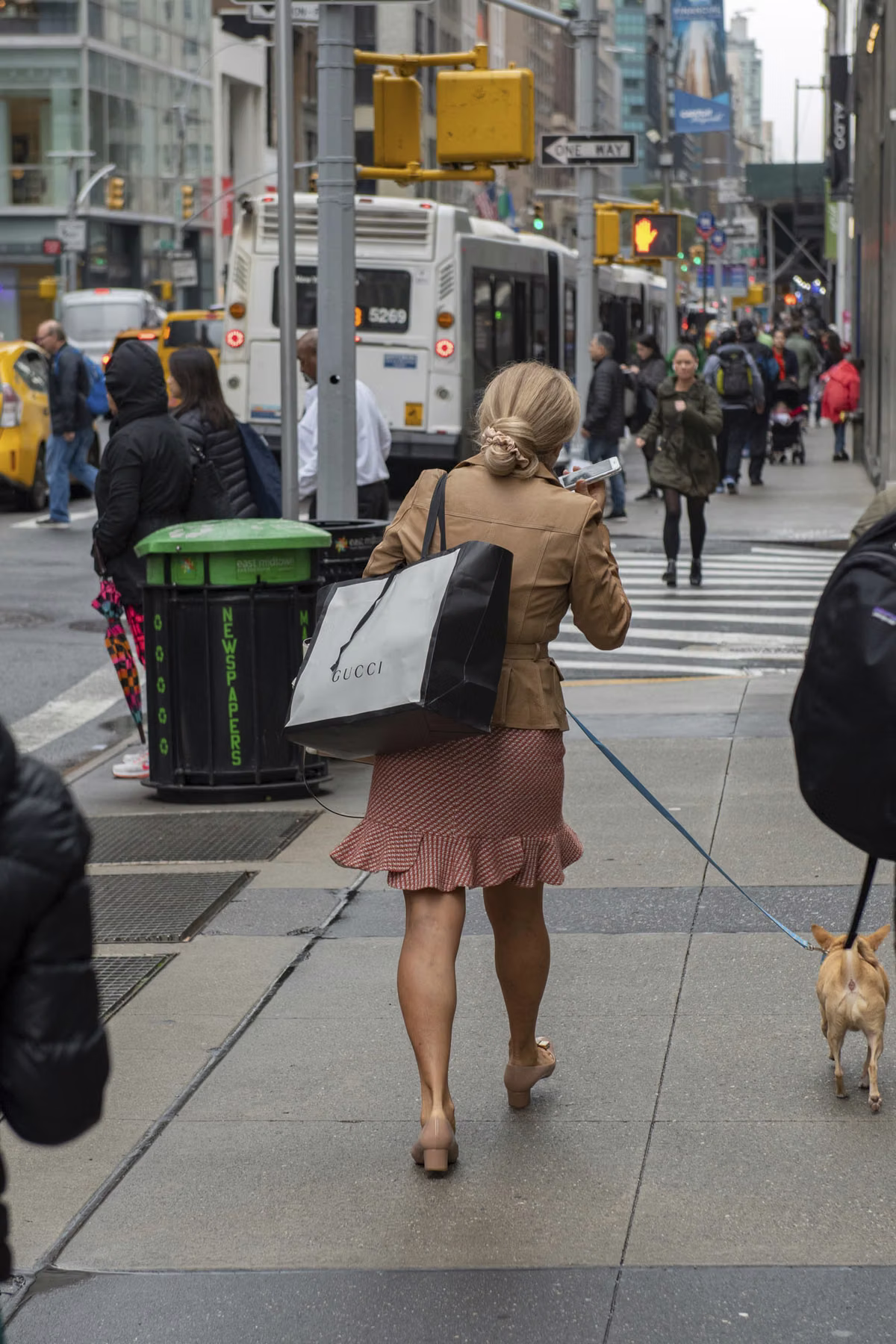 Manhattan - NYC (2019)