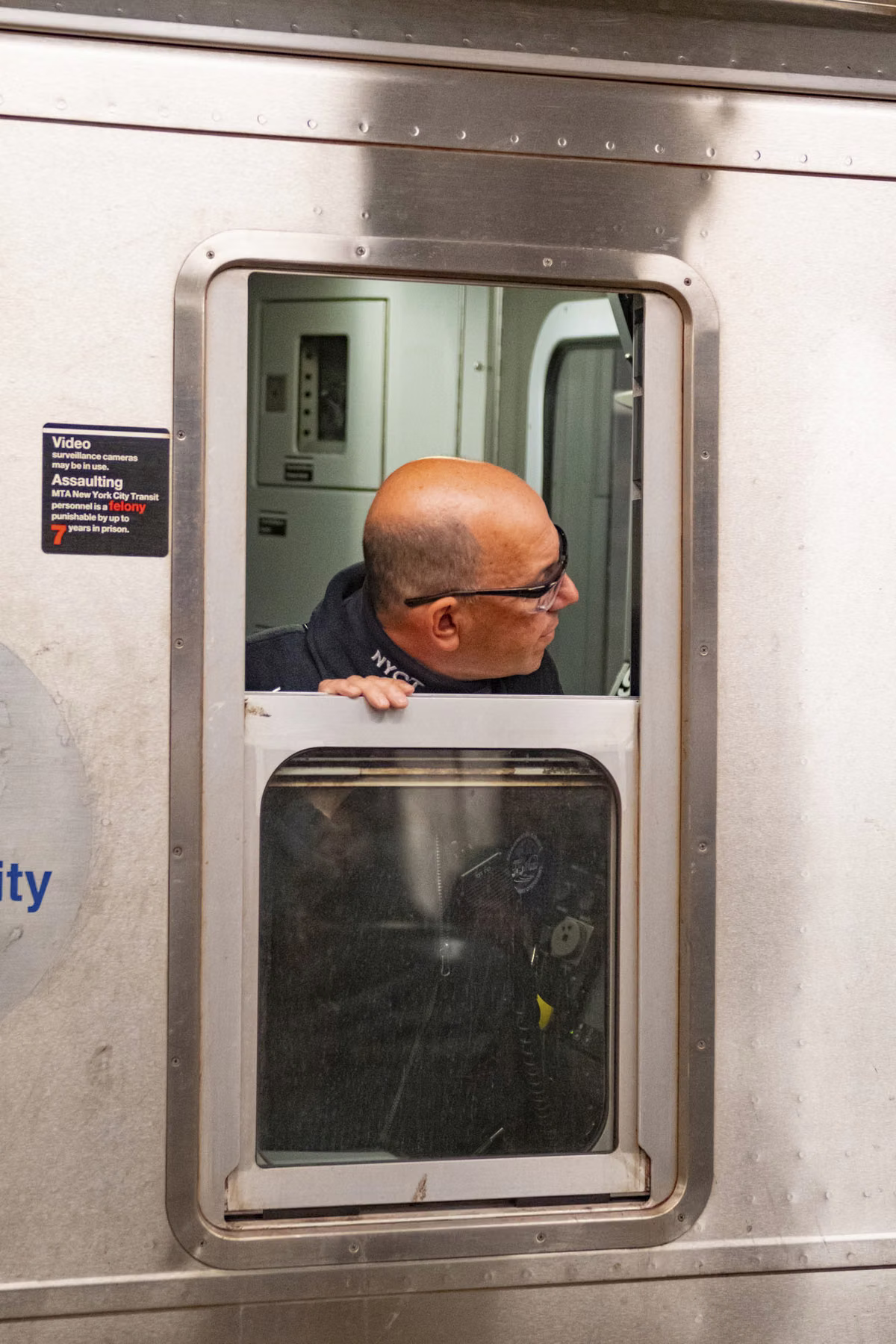 Manhattan - NYC (2019)