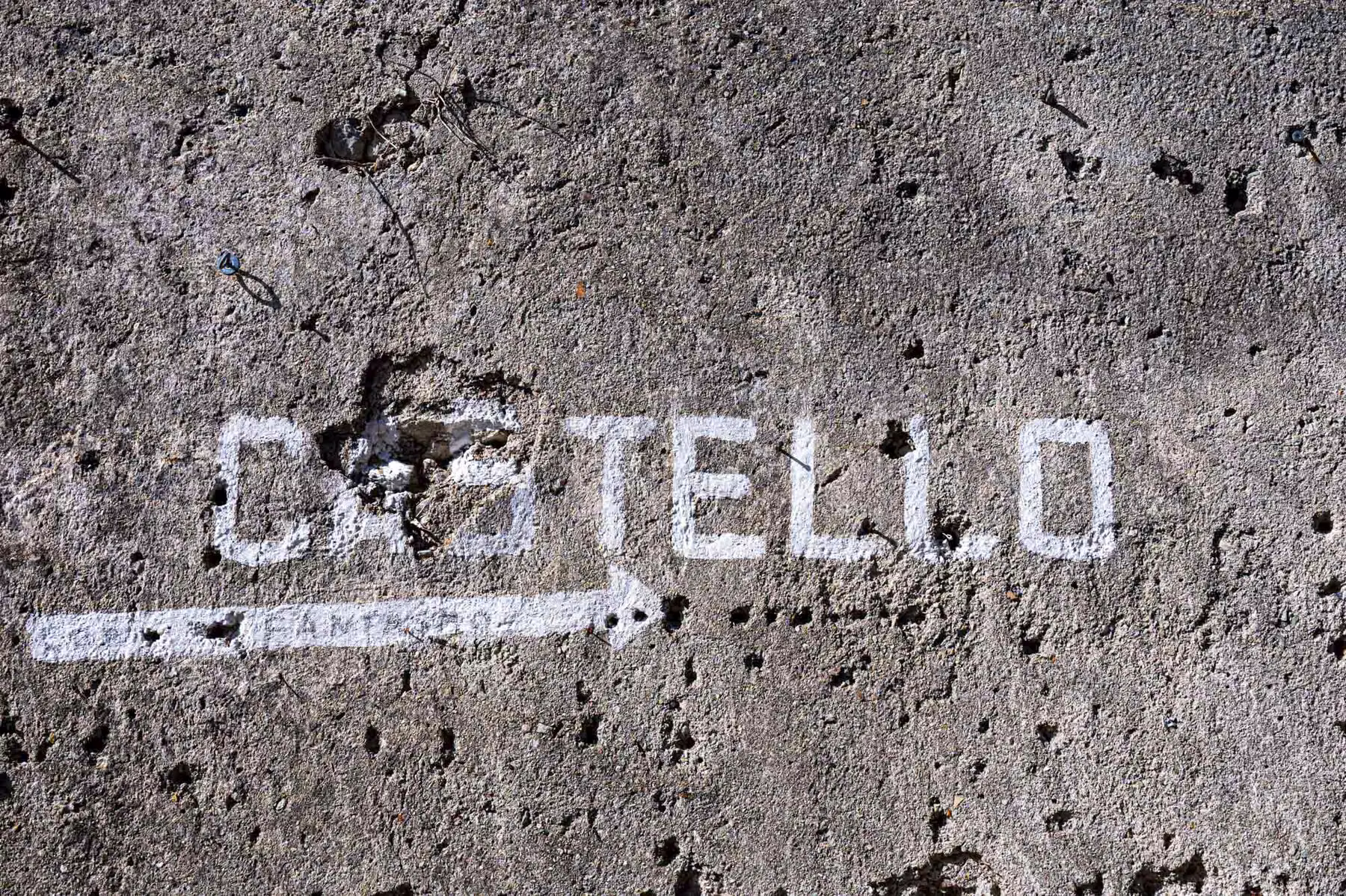 Castelmola - Sicily - Italy (2023)