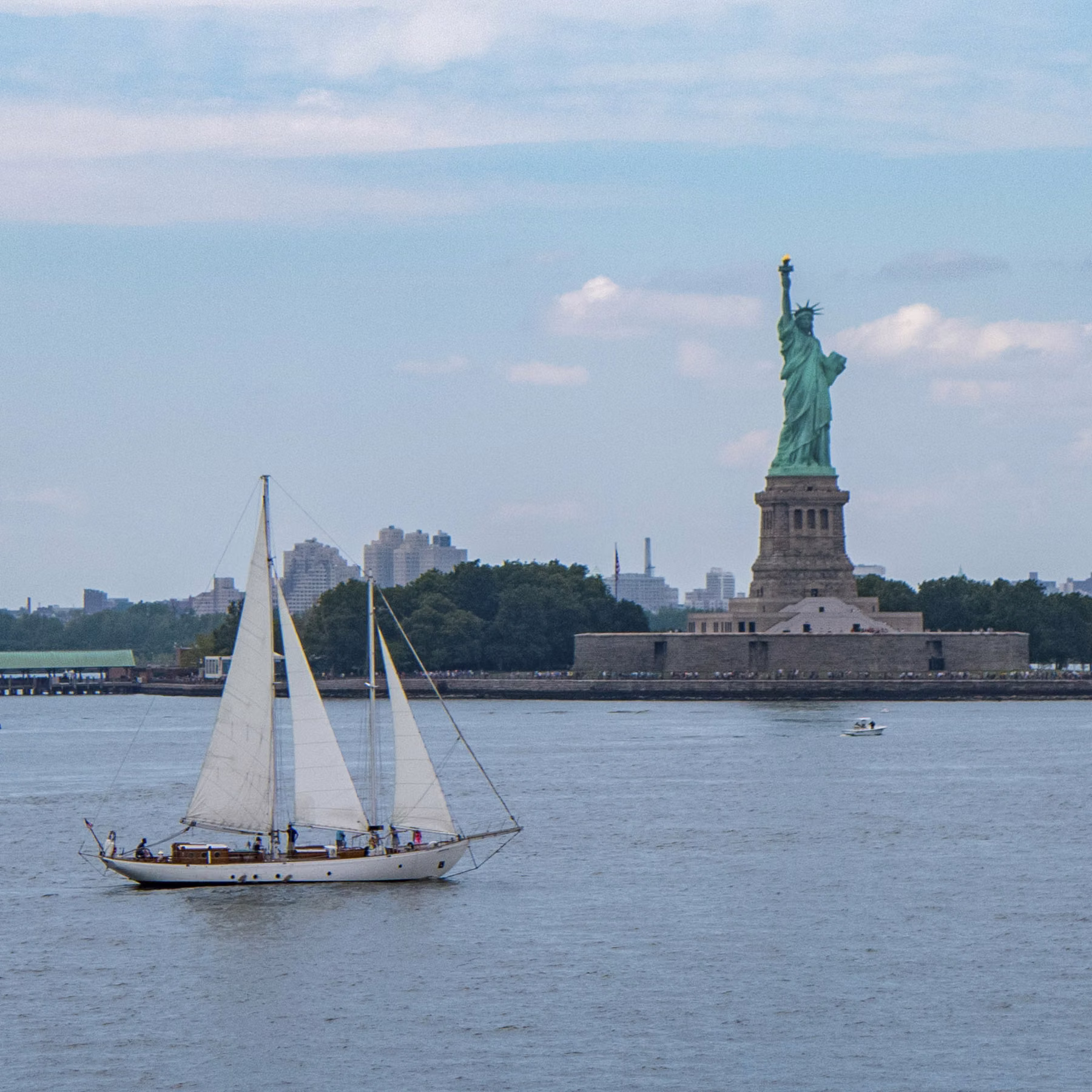 Manhattan - NYC (2014)