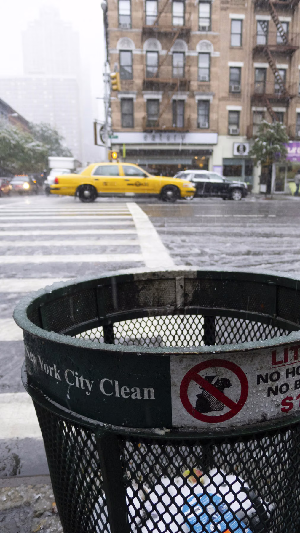 Manhattan - NYC (2011)