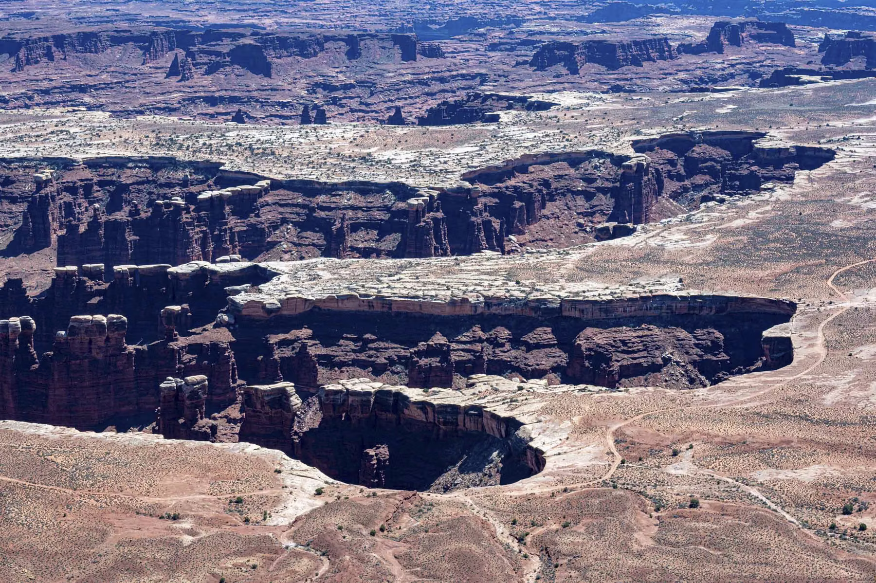 Canyonlands National Park - Utah - USA (2024)
