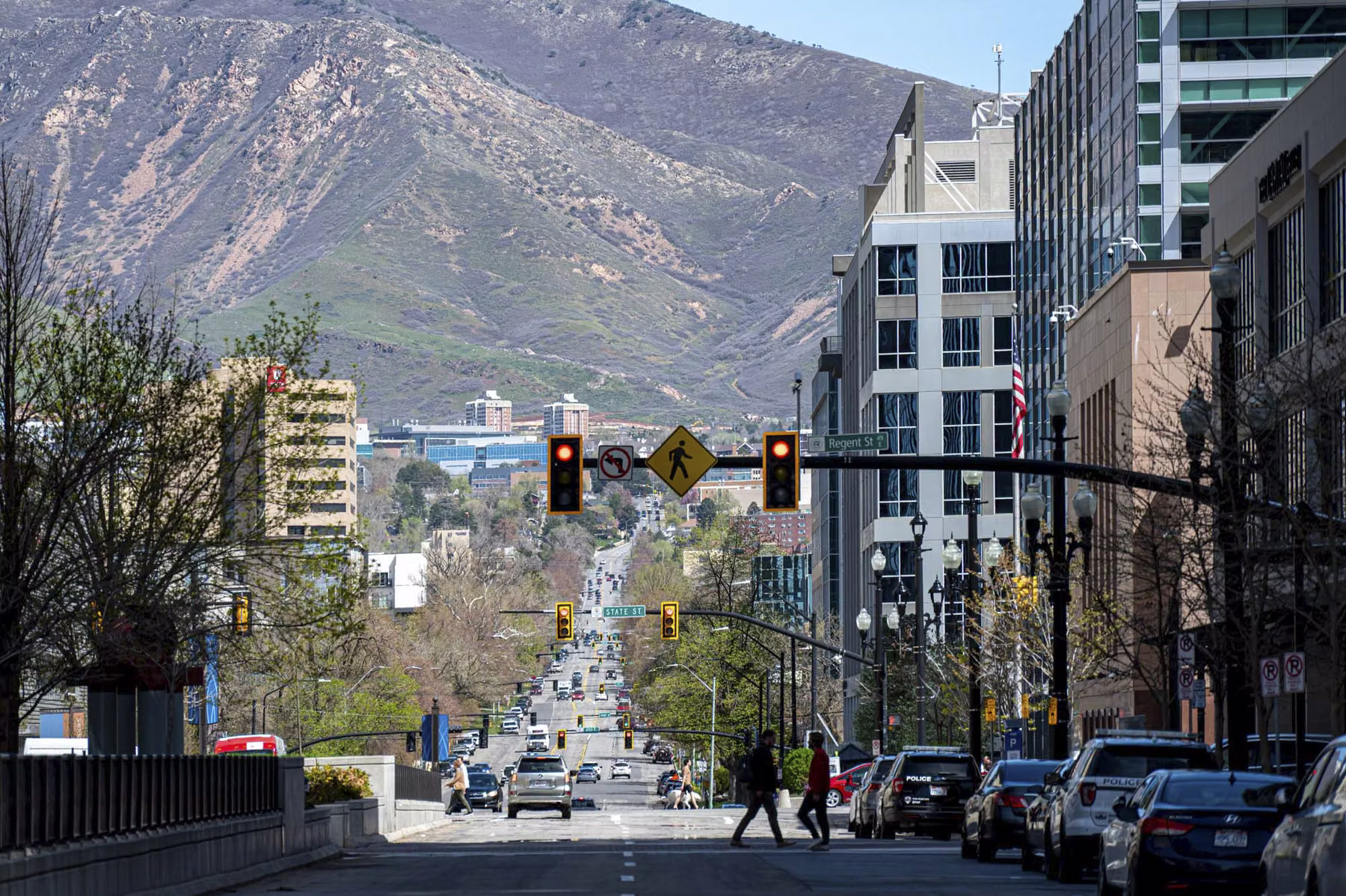 Salt Lake City - Utah - USA (2024)